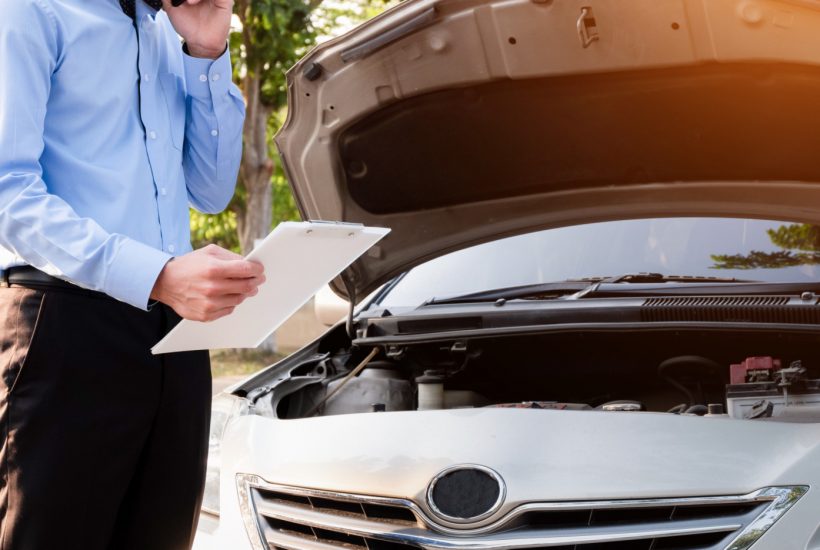 How To Find a Top Car Accident Attorney